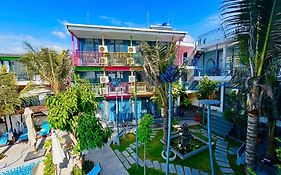 Rainbow Beach Mui Ne - Homestay & Coffee